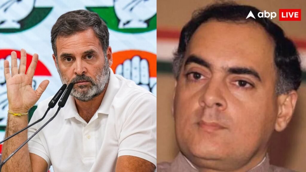 जाति-जनगणना:-जब-1990-में-राजीव-गांधी-ने-किया-था-आरक्षण-पर-फैसला-का-कड़ा-विरोध