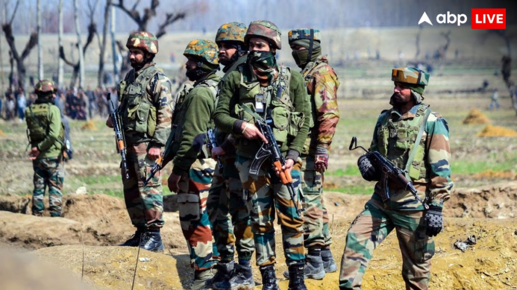 india-pakistan-ceasefire:-जम्मू-में-सेना-के-शिविर-के-पास-दिखे-संदिग्ध-शख्स,-रोकने-पर-किया-नजरअंदाज,-जवान-ने-चलाई-गो